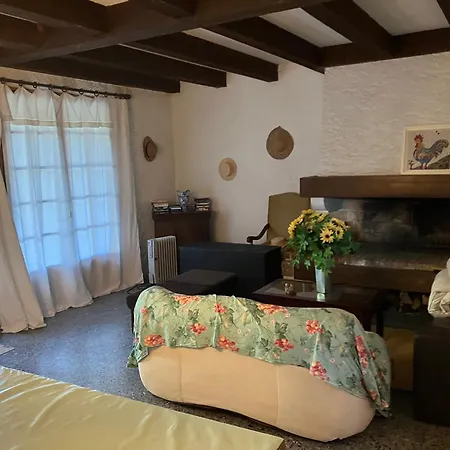 Gite Du Puy Des Gardes Meymac Exterior foto