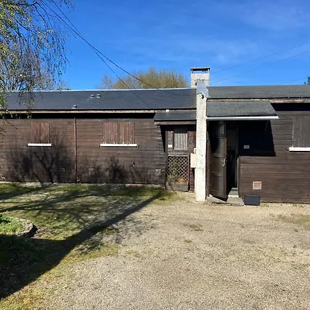 Gite Du Puy Des Gardes Meymac Exterior foto