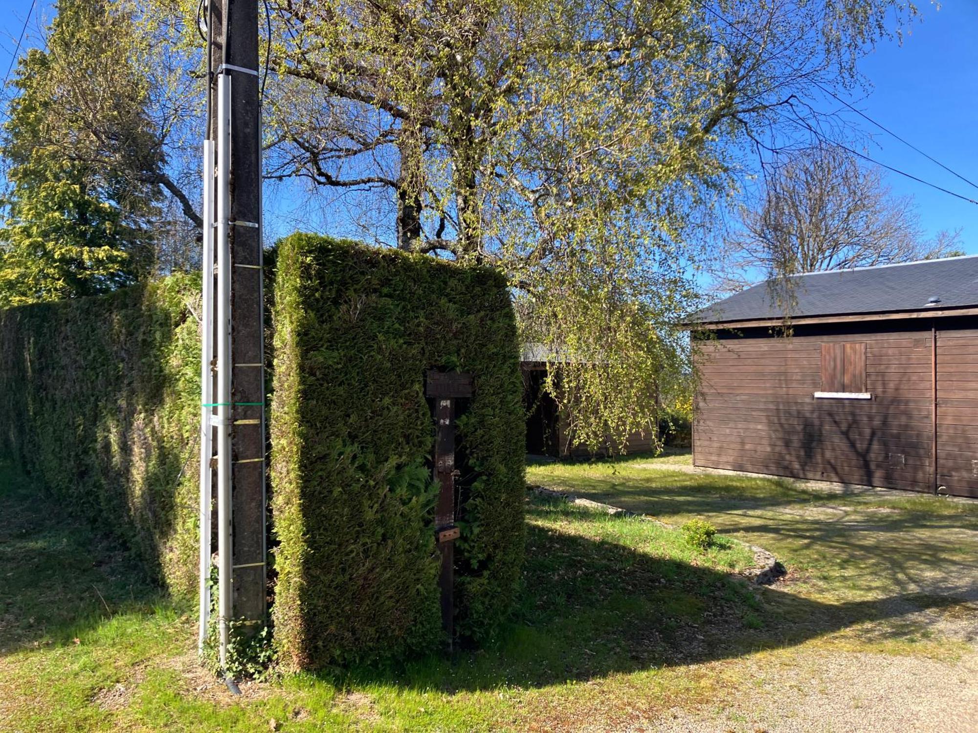 Holiday home Du Puy Des Gardes