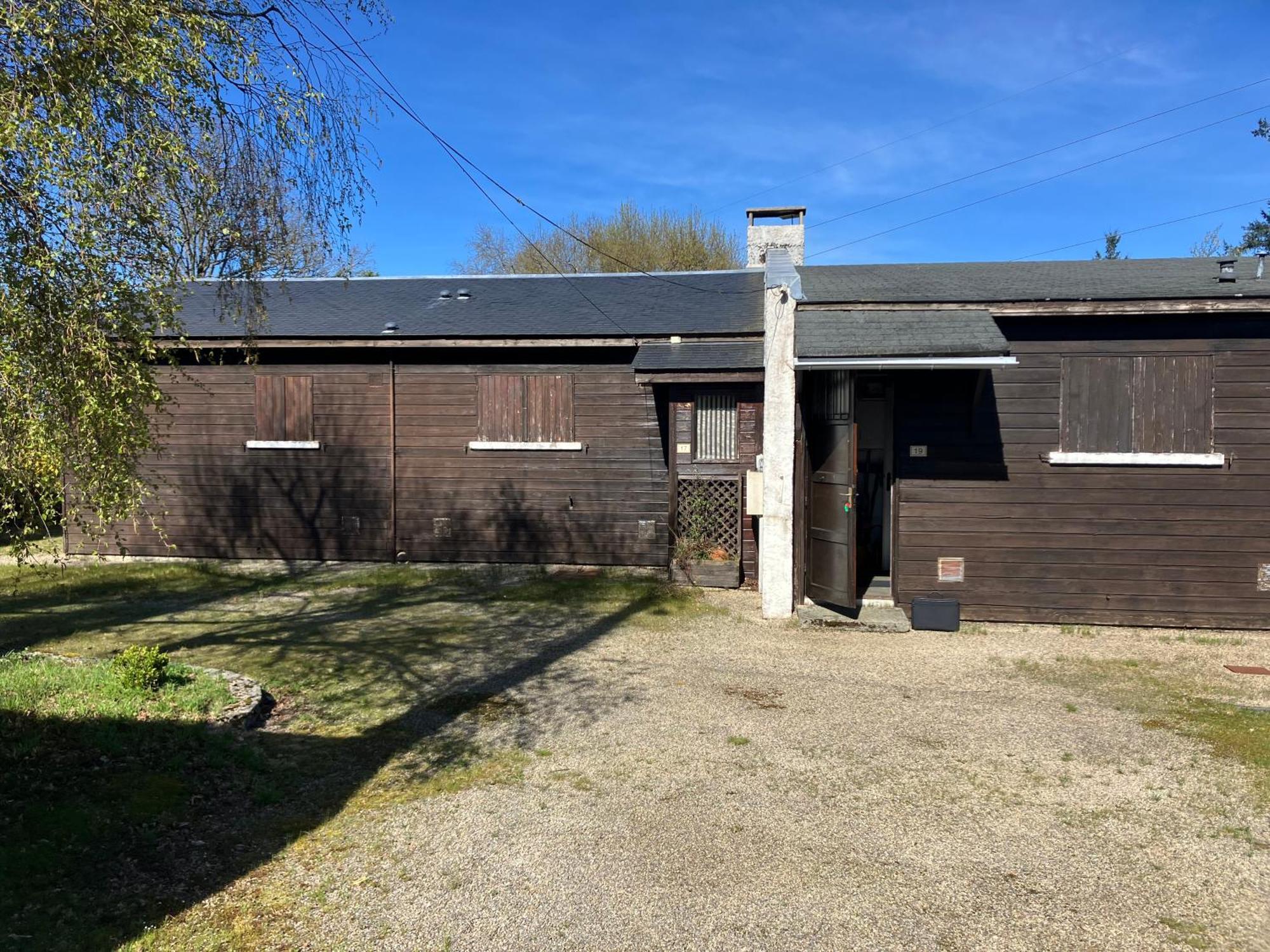 Du Puy Des Gardes Holiday home Meymac
