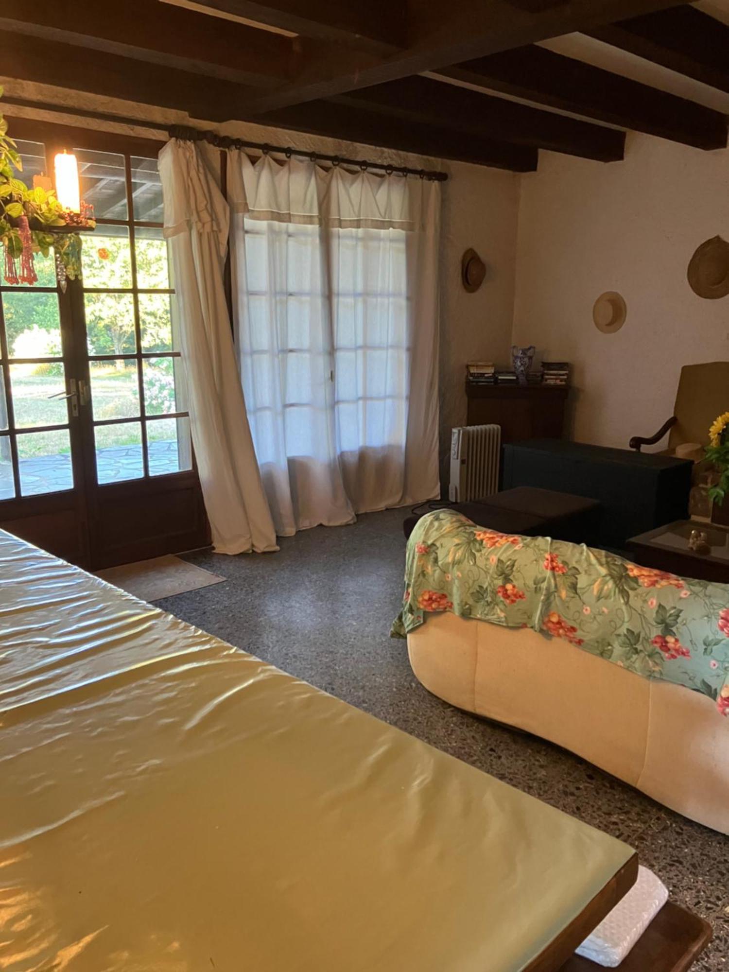 Holiday home Du Puy Des Gardes