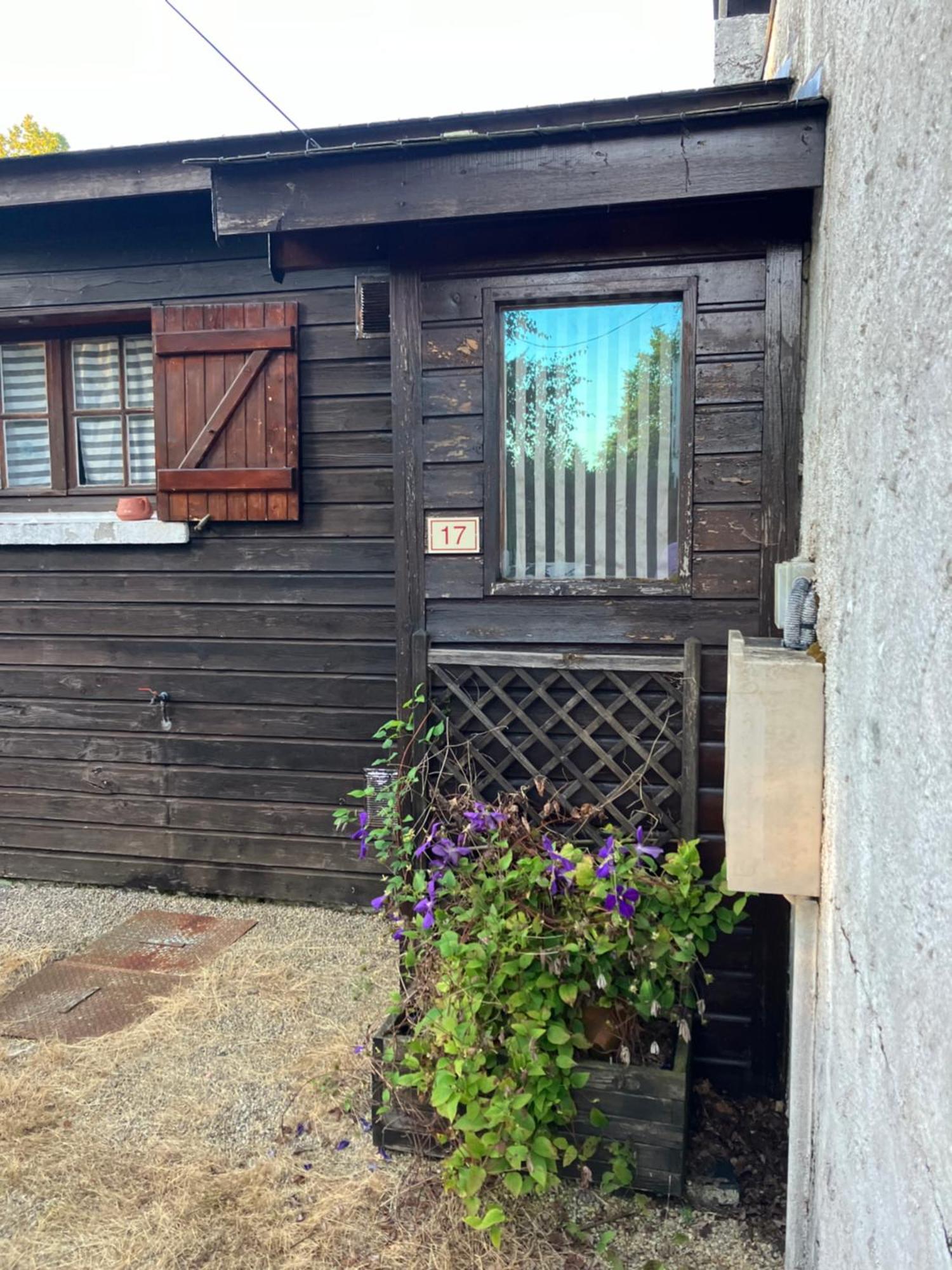 Holiday home Du Puy Des Gardes *