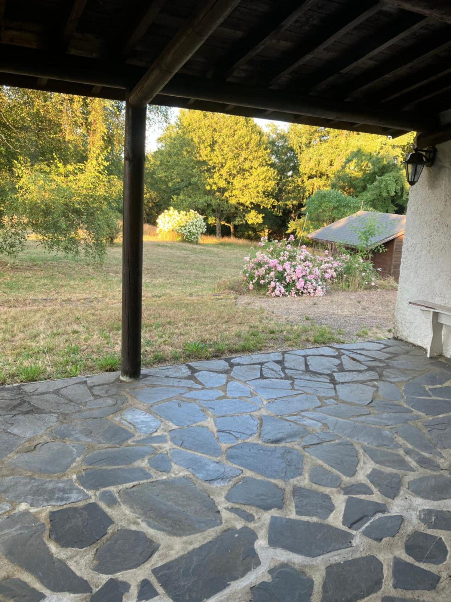 Du Puy Des Gardes Holiday home *